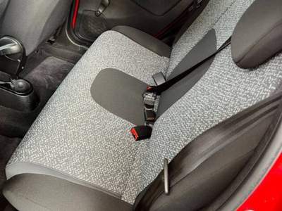 Lancia Ypsilon 1.2 Elefantino Blu ecochic Gpl 69cv my19 Rosso usata Pompei
