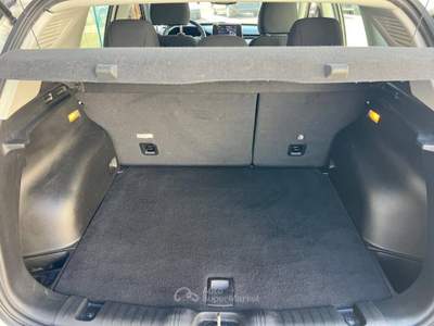 Jeep Compass 1.6 mjt Longitude 2wd 130cv Bianco usata Castelletto di Branduzzo