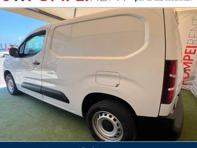 Fiat Doblò  Bianco usata Pompei
