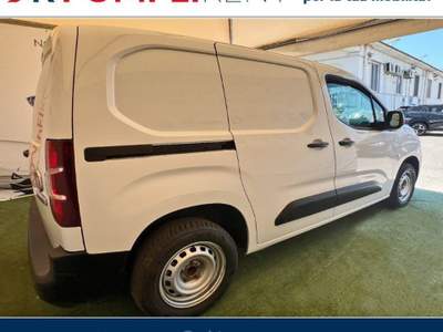 Fiat Doblò  Bianco usata Pompei