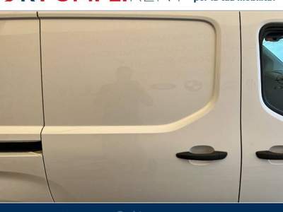 Fiat Doblò  Bianco usata Pompei