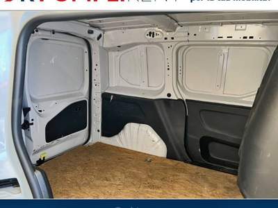 Fiat Doblò  Bianco usata Pompei