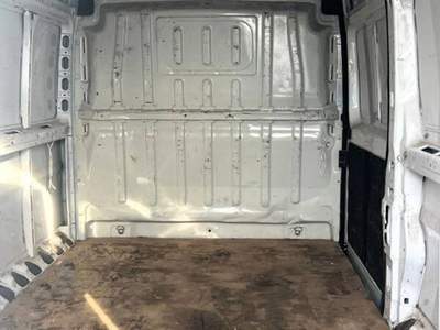 Fiat Ducato  Bianco usata Pompei