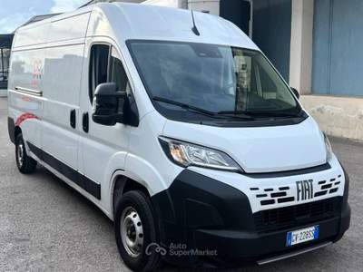 Fiat Ducato  Bianco usata Pompei