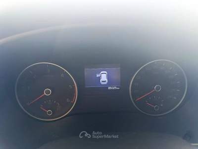 Kia Sportage 1.6 crdi mhev Business Class 2wd 136cv dct Argento usata Pompei
