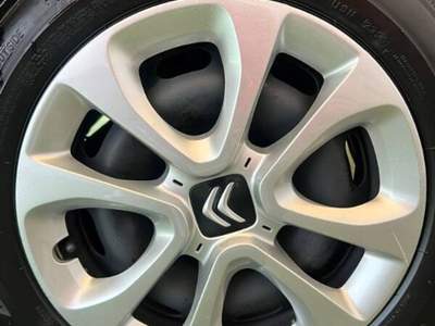 Citroen C3 1.5 bluehdi You! s&s 100cv Beige usata Pompei