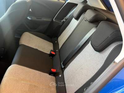 Opel Corsa 1.2 Corsa s&s 75cv Blu/Azzurro usata Pompei