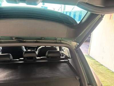 Kia Sportage 1.6 tgdi hev GT-line awd auto Verde usata Pompei