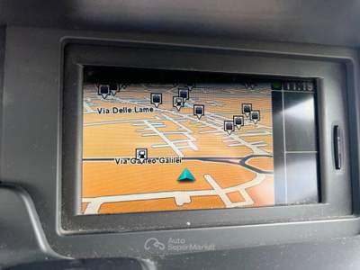 Renault Scénic 1.5 dci Dynamique Automatica Bianco usata Agliana