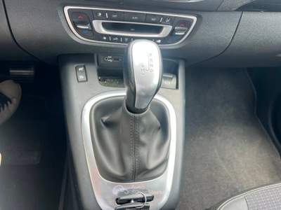 Renault Scénic 1.5 dci Dynamique Automatica Bianco usata Agliana