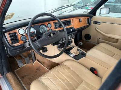Jaguar XJ6 XJ6 4.2 Bronzo usata Torino