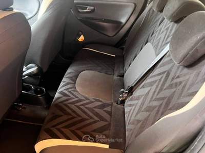 Lancia Ypsilon 1.3 mjt Gold s&s 95cv Nero usata Pompei