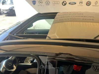 Mercedes-Benz GLA 220 d Sport 4matic auto Nero usata Pompei