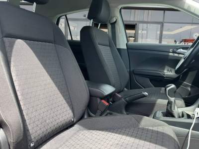 Volkswagen T-Cross 1.0 tsi Style 95cv NEOPATENTATI Grigio usata Latina