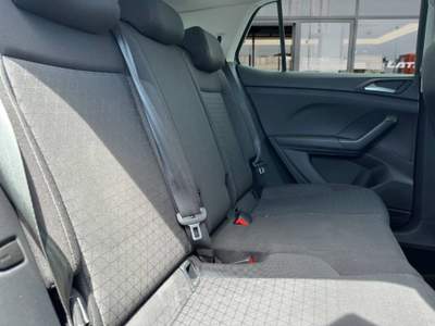 Volkswagen T-Cross 1.0 tsi Style 95cv NEOPATENTATI Grigio usata Latina