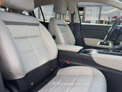 Citroen C5 Aircross 1.5 bluehdi Shine s&s 130cv AUTOMATICA CON TELECAM Blu/Azzurro usata Latina