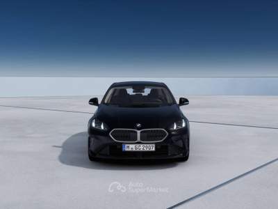 BMW Serie 1 116 116 MSport Design Nero usata Modena