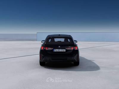 BMW Serie 1 116 116 MSport Design Nero usata Modena