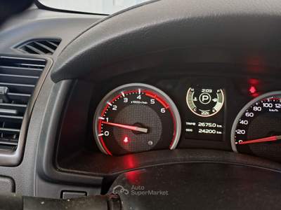 Isuzu D-Max N60 Solar Plus Automatico 09/2020 Km.24200 Bianco usata Campagnola Emilia
