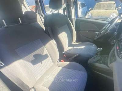 Fiat Doblò ottime condizioni interne ed esterne GANCIO TRAINO Blu/Azzurro usata Pergine Valsugana