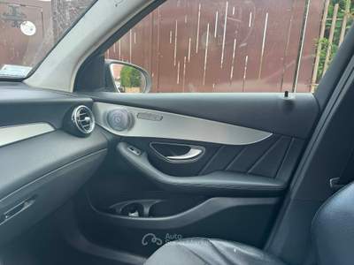 Mercedes-Benz GLC versione AMG usata Andria