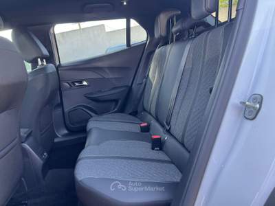 Peugeot 2008 PEUGEOT 2008 ALLURE PACK Bianco usata Sannicola