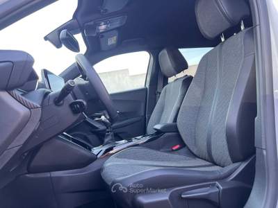 Peugeot 2008 PEUGEOT 2008 ALLURE PACK Bianco usata Sannicola