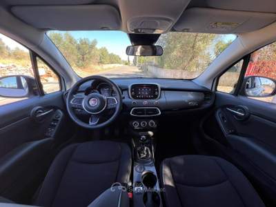 Fiat 500X FIAT 500C 1.3MJT CONNECT Bianco usata Sannicola