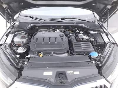 Skoda Octavia Miglior prezzo garantito e consegna in pochi giorni Grigio usata Reggio nell'Emilia