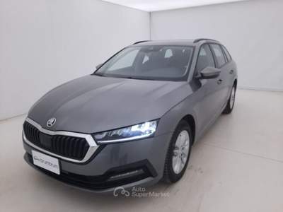 Skoda Octavia Miglior prezzo garantito e consegna in pochi giorni Grigio usata Reggio nell'Emilia