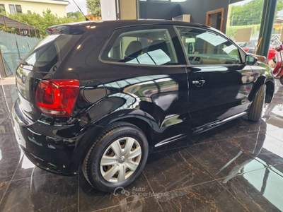 Volkswagen Polo VOLKSWAGEN POLO 1.6 DIESEL usata Palazzo di Assisi