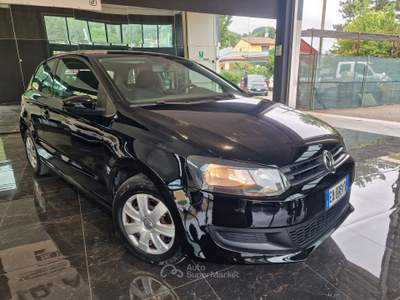 Volkswagen Polo VOLKSWAGEN POLO 1.6 DIESEL usata Palazzo di Assisi