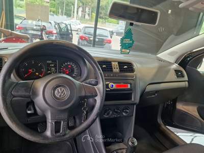 Volkswagen Polo VOLKSWAGEN POLO 1.6 DIESEL usata Palazzo di Assisi
