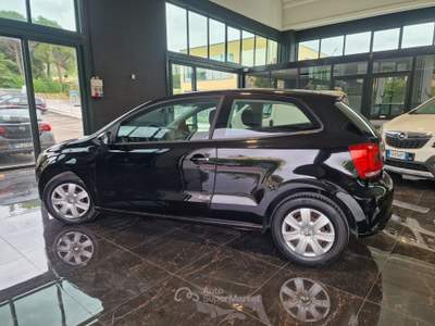Volkswagen Polo VOLKSWAGEN POLO 1.6 DIESEL usata Palazzo di Assisi
