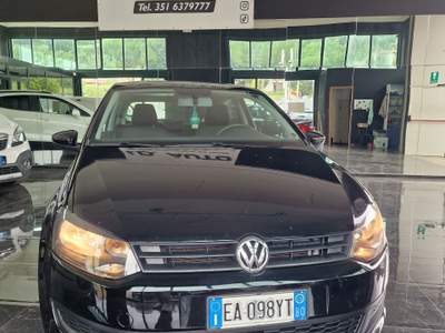 Volkswagen Polo VOLKSWAGEN POLO 1.6 DIESEL usata Palazzo di Assisi