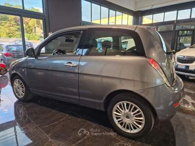 Lancia Ypsilon Lancia Ypsilon 1.2 benzina usata Palazzo di Assisi
