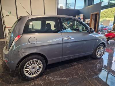 Lancia Ypsilon Lancia Ypsilon 1.2 benzina usata Palazzo di Assisi