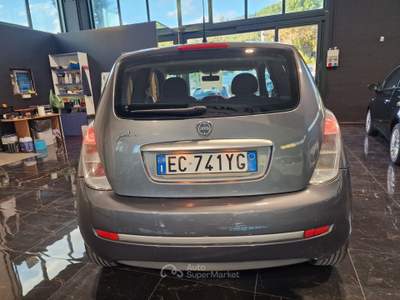 Lancia Ypsilon Lancia Ypsilon 1.2 benzina usata Palazzo di Assisi
