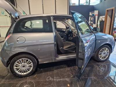 Lancia Ypsilon Lancia Ypsilon 1.2 benzina usata Palazzo di Assisi