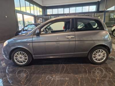 Lancia Ypsilon Lancia Ypsilon 1.2 benzina usata Palazzo di Assisi