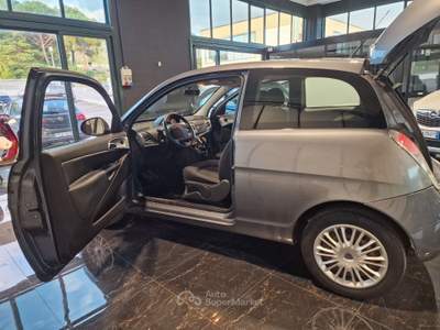 Lancia Ypsilon Lancia Ypsilon 1.2 benzina usata Palazzo di Assisi