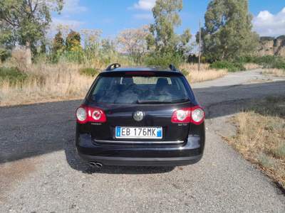 Volkswagen Passat Volksvagen passat tdi sw usata Policoro