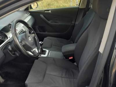 Volkswagen Passat Volksvagen passat tdi sw usata Policoro