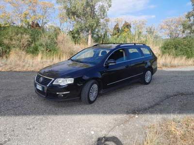 Volkswagen Passat Volksvagen passat tdi sw usata Policoro