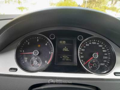 Volkswagen Passat Volksvagen passat tdi sw usata Policoro