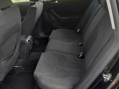 Volkswagen Passat Volksvagen passat tdi sw usata Policoro