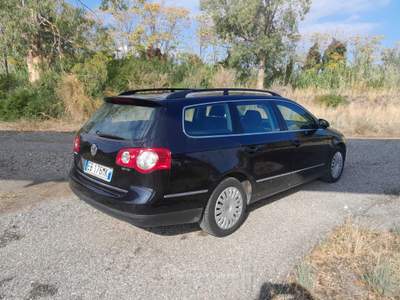 Volkswagen Passat Volksvagen passat tdi sw usata Policoro