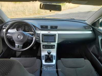 Volkswagen Passat Volksvagen passat tdi sw usata Policoro