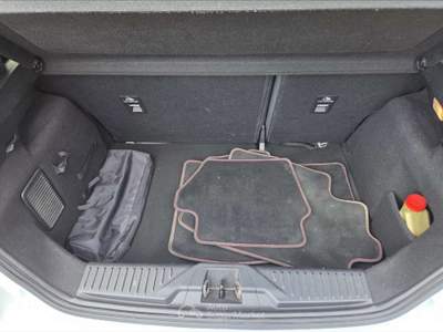 Ford Fiesta  - fiesta 5p 1.5 ecoblue (tdci) plus 85cv my19 Bianco usata Piacenza