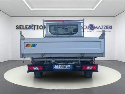 Ford Transit  - transit 350 2.0 ecoblue 170cv pm cas.rib.tril. trend onnicar Bianco usata Ancona